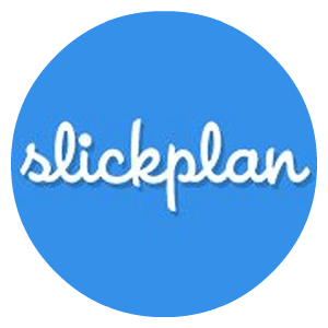 Slickplan Logo