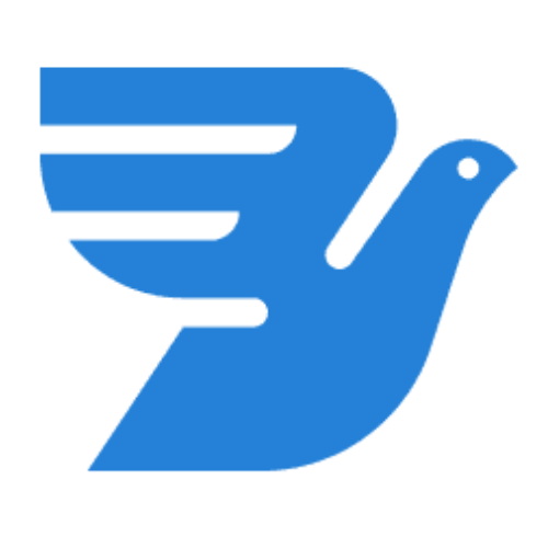 Messagebird Logo