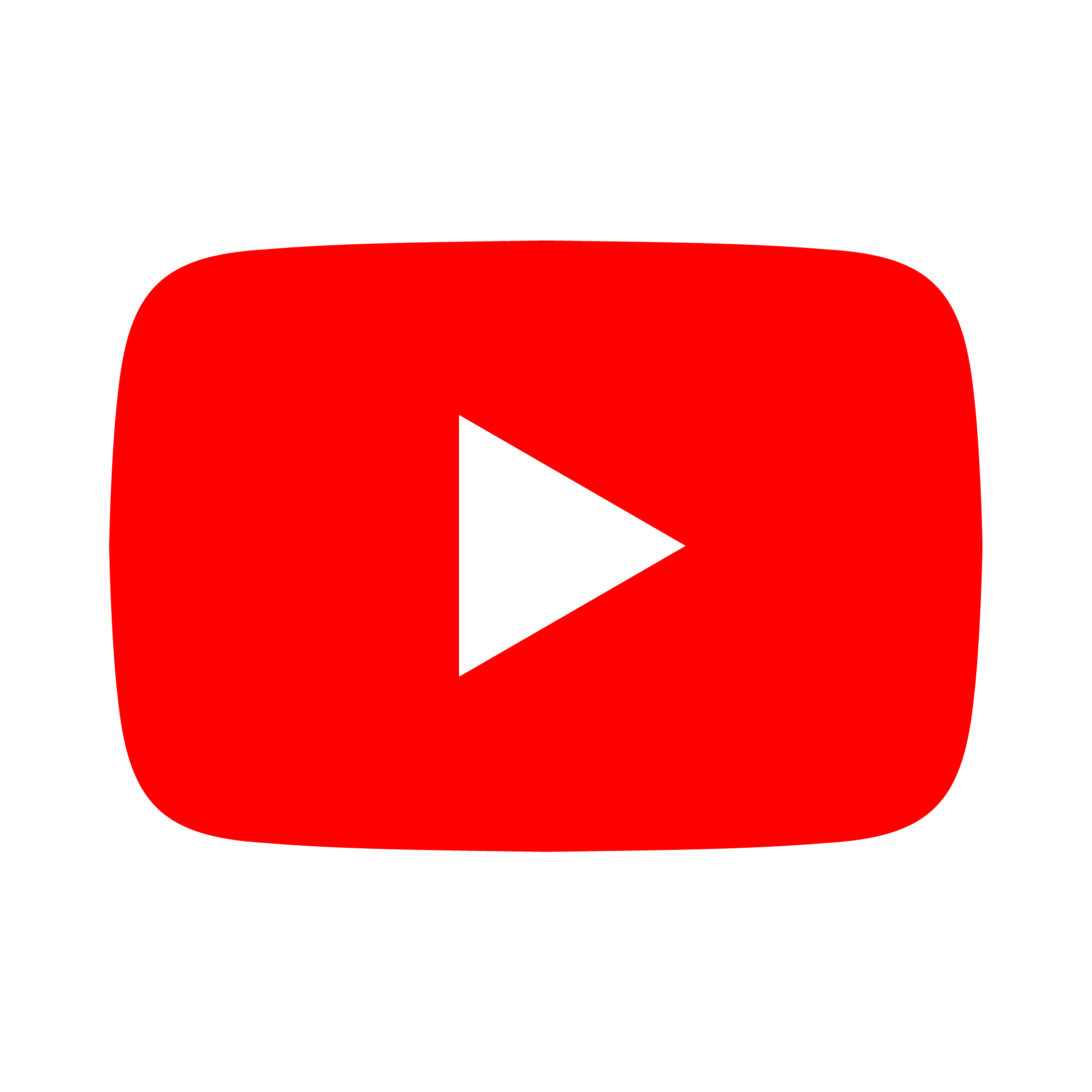YouTube Logo