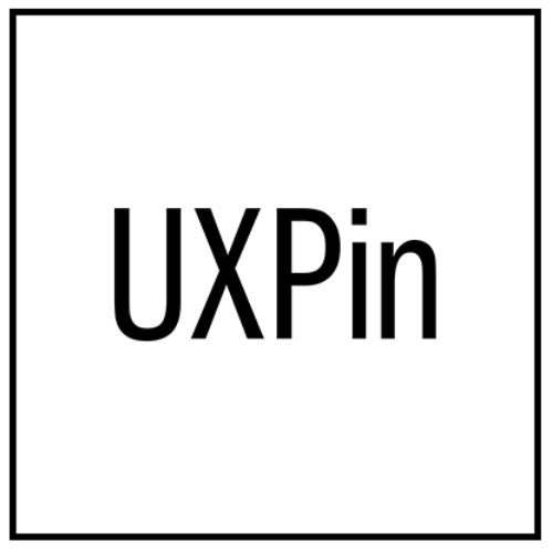 UX Pin Logo