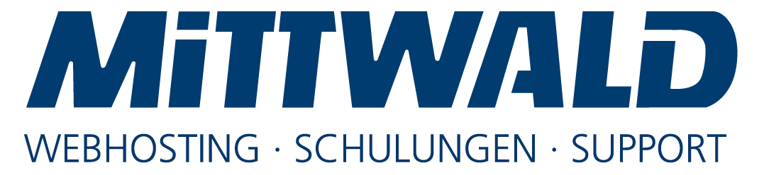 mittwald logo 1
