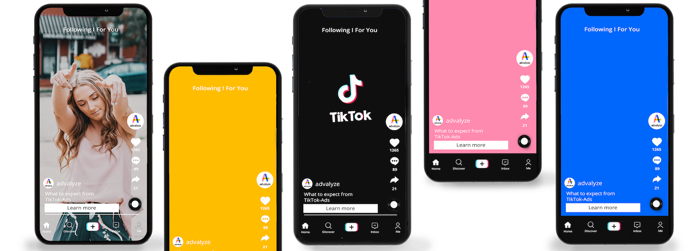 What marketers should expect from TikTok ads