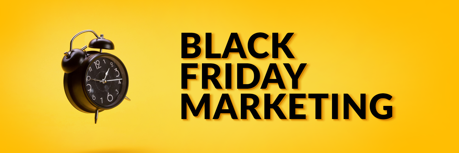 The Complete Black Friday 2021 Guide for Performance Marketers