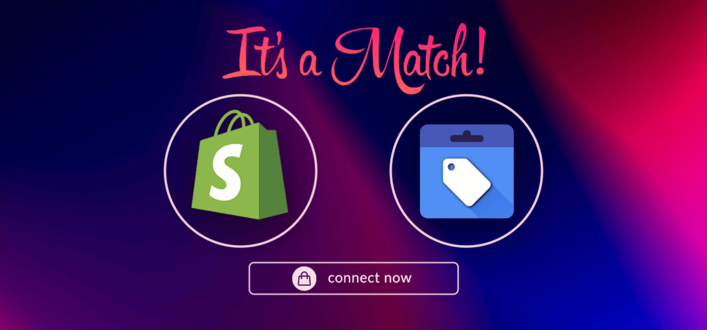 Connecting Shopify with Google Merchant Center