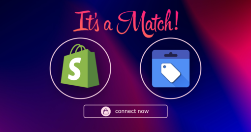 Shopify mit Google Merchant Center verbinden