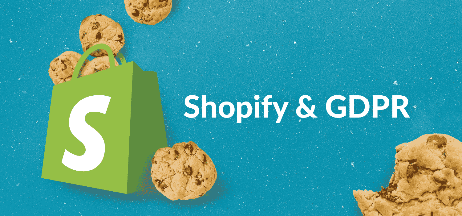 Shopify & GDPR: How to set up cookie consent with GTM