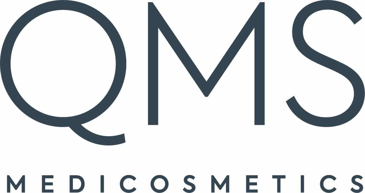 qms medicosmetics logo